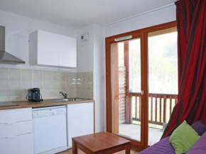 Appartement 4 pers avec piscine, jacuzzi et balcon, proche des pistes - Les Orres - FR-1-322-421